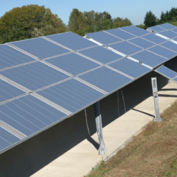 Évaluation de la faisabilité d'une installation photovoltaïque : étapes clés Nancy